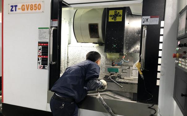 91丝瓜在线下载散熱器CNC加工